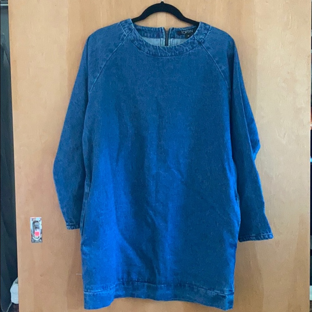 Topten Jean Dress